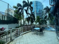Water Place (D15), Condominium #636543111